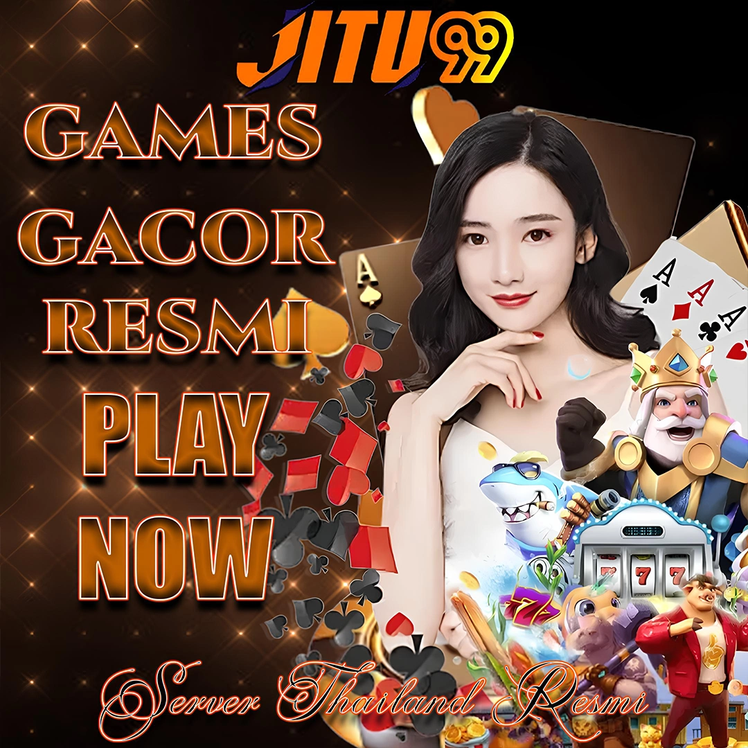 Jitu99 - Situs Games Gacor Mudah Server Thailand Resmi - WooCommerce eCommerce